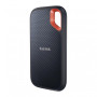 Накопичувач зовнішній SSD 2.5" USB 2TB SanDisk Extreme Pro Portable V2 E81 (SDSSDE81-2T00-G25)