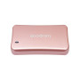 Накопичувач зовнішній SSD 2.5" USB 1TB Goodram HX200 Rose Gold (SSDPR-HX200-1K0-RG)