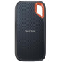 Накопичувач зовнішній SSD 2.5" USB 2TB SanDisk Extreme Pro Portable V2 E81 (SDSSDE81-2T00-G25)