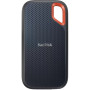 Накопичувач зовнішній SSD 1TB SanDisk Extreme Portable E61 (SDSSDE61-1T00-G25)