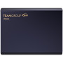Накопичувач зовнішній SSD USB 480GB Team PD400 (T8FED4480G0C108)
