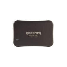 Накопичувач зовнішній SSD 2.5" USB 512GB Goodram HL200 (SSDPR-HL200-512)