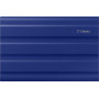 Накопичувач зовнішній SSD 2.5" USB 2.0TB Samsung T7 Shield Blue (MU-PE2T0R/EU)
