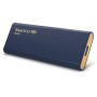 Накопичувач зовнішній SSD USB-C 1TB Team PD1000 (T8FED6001T0C108)