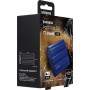 Накопичувач зовнішній SSD 2.5" USB 1.0TB Samsung T7 Shield Blue (MU-PE1T0R/EU)