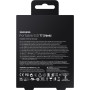 Накопичувач зовнішній SSD 2.5" USB 1.0TB Samsung T7 Shield Black (MU-PE1T0S/EU)