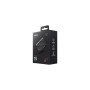 Накопичувач зовнішній SSD 2.5" USB 1.0TB Samsung T9 Black (MU-PG1T0B/EU)
