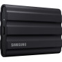 Накопичувач зовнішній SSD 2.5" USB 1.0TB Samsung T7 Shield Black (MU-PE1T0S/EU)