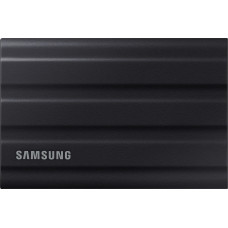 Накопичувач зовнішній SSD 2.5" USB 1.0TB Samsung T7 Shield Black (MU-PE1T0S/EU)