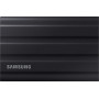 Накопичувач зовнішній SSD 2.5" USB 1.0TB Samsung T7 Shield Black (MU-PE1T0S/EU)