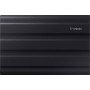 Накопичувач зовнішній SSD 2.5" USB 2.0TB Samsung T7 Shield Black (MU-PE2T0S/EU)