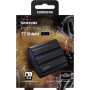 Накопичувач зовнішній SSD 2.5" USB 2.0TB Samsung T7 Shield Black (MU-PE2T0S/EU)