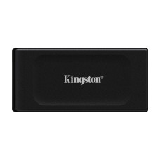 Накопичувач зовнішній SSD Portable USB 1.0ТB Kingston SXS1000 Black (SXS1000/1000G)