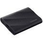 Накопичувач зовнішній SSD 2.5" USB 4.0TB Samsung T9 Black (MU-PG4T0B/EU)