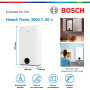 Водонагрівач Bosch Tronic 3500 T TR3501T 50 DERB (7736507291)