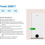 Водонагрівач Bosch Tronic 3500 T TR3501T 50 DERB (7736507291)