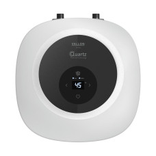 Водонагрівач Quartz Vallon 15 U