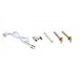 Водонагреватель Willer EH100R серия Spring