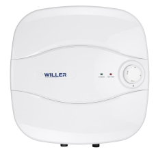 Водонагреватель Willer PA10R серия Optima Mini