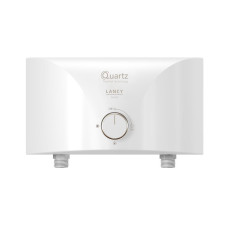 Водонагрівач Quartz Lancy 3500 combi