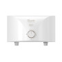 Водонагрівач Quartz Lancy 3500 combi