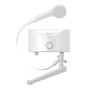 Водонагрівач Quartz Lancy 5500 combi