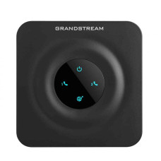 VoIP-Шлюз Grandstream HandyTone HT802, 2 FXS port, 1LAN