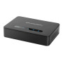 VoIP-Шлюз Grandstream HandyTone HT812, 2 FXS port, Gigabit NAT router, 1LAN, 1WAN