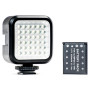 Вспышка PowerPlant Накамерный свет LED 5006 (LED-VL009) (LED5006)
