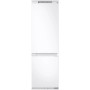 Вбудований холодильник Samsung BRB70F26C1S0UA