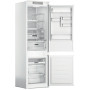 Вбудований холодильник Whirlpool WHC18 T573
