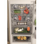 Вбудований холодильник Whirlpool WHC18D011C1 SF