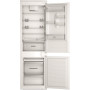 Вбудований холодильник Whirlpool WHC18D011C1 SF