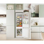 Вбудований холодильник Candy CBL3518E