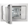 Микроволновая печь Gorenje BM235ORAW