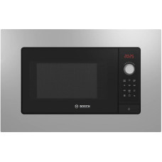 Мікрохвильова піч Bosch BEL653MS3