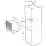 Микроволновая печь Gorenje BM235SYW