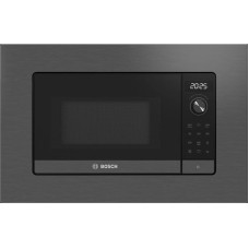 Вбудована мікрохвильова піч Bosch BEL623MD3