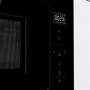 Вбудована мікрохвильова піч Gorenje BM251SG2BG