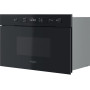 Вбудована мікрохвильова піч Whirlpool MBNA900B