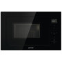 Вбудована мікрохвильова піч Gorenje BM251SG2BG