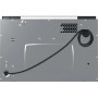 Вбудована мікрохвильова піч Whirlpool MBNA920X
