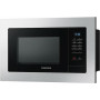 Встраиваемая микроволновая печь Samsung MS20A7013AT/UA