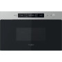 Вбудована мікрохвильова піч Whirlpool MBNA920X
