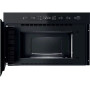 Вбудована мікрохвильова піч Whirlpool MBNA920B