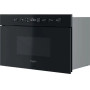 Вбудована мікрохвильова піч Whirlpool MBNA920B