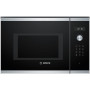 Вбудована мікрохвильова піч Bosch BEL554MS0