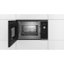 Вбудована мікрохвильова піч Bosch BEL554MS0