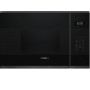 Вбудована мікрохвильова піч Bosch BFL524MH2