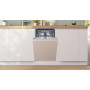 Вбудована посудомийна машина Bosch SPV6EMX65Q